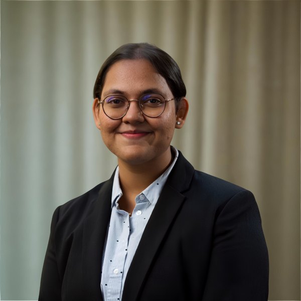 Shambhavi Gupta